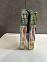 Magic Tree House Books 1-8 Boxed Set by Mary Pope Osborn NIB NOS one opened - £30.89 GBP
