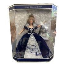 2000 Mattel Barbie Millennium Princess Fashion Doll (24154) Special Edition - $21.24