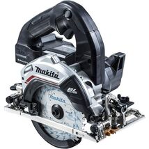 Makita 18v HS474DZB Brushless Cordless 125mm Circular Saw Body Only Japan - $292.52
