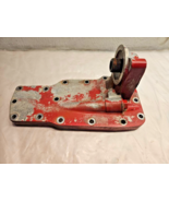 2014 Cummins ISB QSB 6.7 Engine Oil Filter Housing 5285021 OEM - $121.35 CAD