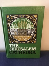 The Jerusalem Cathedra: Studies In History, Archaeology, By Lee Levine - £18.69 GBP
