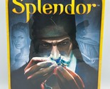 Splendor Board Base Game Gemstone Merchant Marc Andre Complete - £17.42 GBP