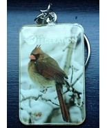 Canadian Wildlife Federation Bird Keychain - 1 - $36.85 CAD