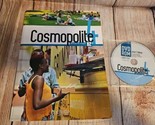 Cosmopolite 4 - Livre de l&#39;élève (CD) USED - $19.31