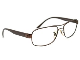 Ray Ban Sunglasses FRAME ONLY RB 3273 012 Brown Aviator Italy 57[]17 130 - $49.99