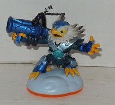 Activision Skylanders Giants Jet-Vac Replacement Figure - $10.08