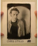 Chris Stills Press Kit Photo Mint - €23,32 EUR