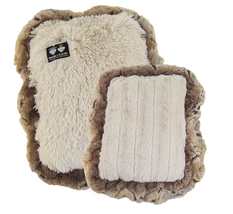 Customizable Luxury Crate Pad for Pets - £21.21 GBP
