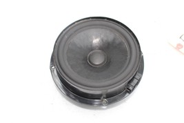 12-13 VOLKSWAGEN VW PASSAT REAR DOOR SPEAKER LEFT RIGHT PREMIUM AUDIO E6293 image 5