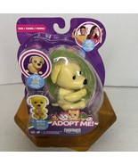 Fingerlings Adopt Me! Dog, Interactive Pet with 40+ Sounds &amp; Reactions - $219.90 MXN