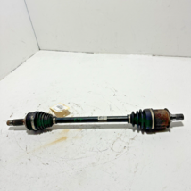 ACURA TLX 2015-2020 AWD REAR RIGHT PASSENGER SIDE AXLE SHAFT OEM✔ Fast S... - £79.28 GBP