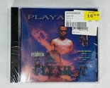 New! Playa Fly &quot;Fly Sh_t&quot; Memphis Southern Hardcore Gangsta Rap 1996 - $299.99