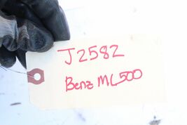 1998-03 MERCEDES W163 ML320 ML350 ML500 REAR DRIVER LEFT LOWER CONTROL ARM J2582 image 2