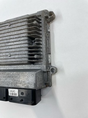 2012-2013 Kia Soul EBX Computer Engine Control Module Conventional Ignition OEM Item image 4