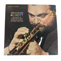 Jazz Trumpet Record Legend Al Hirt Honey in the Horn - £12.58 GBP