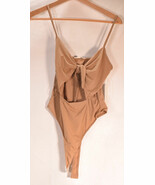 Timing Womens Ribbon Bodysuit S - $67.91 CAD