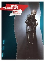 Justin Timberlake - Live From London (DVD, 2003) - £19.77 GBP