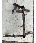 92-96 Honda Prelude Driver Side Left Dash Support Bracket OEM Column Bra... - $203.51 CAD
