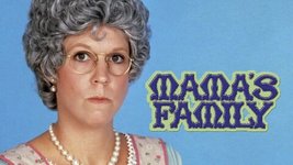 Mamas Family - Complete TV Series  - £39.19 GBP