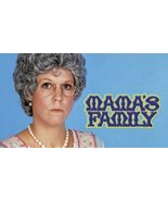 Mamas Family - Complete TV Series  - $49.95