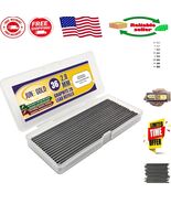 Versatile 36 Piece 2.8 mm 2B Graphite Lead Set for All-Day Writing and S... - $21.25 CAD