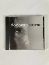 Donovan - Sutras Produced by Rick Rubin (1996) CD #7 - £12.17 GBP