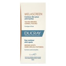 Ducray~MELASCREEN~Anti-Spot Eye Contour~15ml~High-Tolerance~3-in-1 Skin ... - $65.88