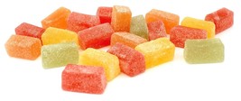 Andy Anand Sugar Free Gummies made with Agar Agar and sweetened with Stevia, Ass - £12.24 GBP