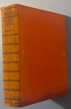 When Southern Labor Stirs by  Tom Tippett 1931 First Edition Hardcover  Antique - £46.35 GBP