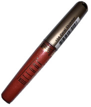 Milani Lip Gloss  #15A Coral Shimmer (New/Sealed) Discontinued Please Se... - $7.89