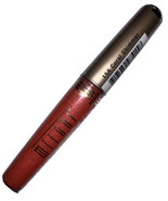 Milani Lip Gloss  #15A Coral Shimmer (New/Sealed) Discontinued Please Se... - £6.18 GBP