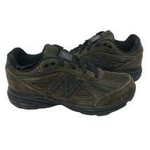 New Balance Kid&#39;s 990 V4 Sneaker (Size 12.5M) - £57.83 GBP