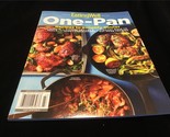 Eating Well Magazine Spec Edition: One-Pan Recipes to Simplify Dinner - $12.00