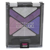 Maybelline New York Eye Studio Color Explosion Luminizing Eyeshadow, Ame... - $10.06+
