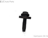 Crankshaft Pulley Bolt For 13-15 Ford Explorer  3.5 F5RE6A340BA W/O Turbo - $19.75