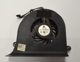 Dell OEM Alienware M17x CPU Cooling Fan U012M 0U012M - $8.59