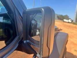 Passenger Side View Mirror Power LHD Fits 18-23 WRANGLER 104884206 - $88.23