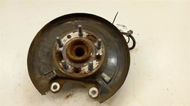 Left Rear Back Spindle Knuckle Hub Bearing Fits 14-19 IMPALA - $912.61 MXN