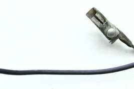 2008-2010 FORD F-250 F-350 6.4L DIESEL BATTERY NEGATIVE GROUND CABLE WIRE H2008 image 3