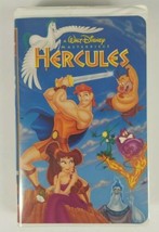 Hercules VHS 1998 Disney A Walt Disney Masterpiece Movie - £3.97 GBP