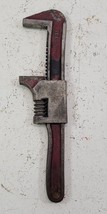 *PV21) Vintage 11&quot; Auto Tool Heavy Duty Adjustable Wrench - £7.75 GBP