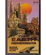 The Earth Remembers Olan, Susan Torian - $6.00