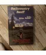 Backcountry Banff Mike Potter - $8.00