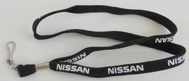 Nissan Lanyard for ID Cards Tickets Keys - $5.43 CAD