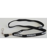 Nissan Lanyard for ID Cards Tickets Keys - £3.16 GBP