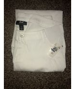 Luxe Essentials Denim Pre-pregnacy Size 28 - $1,599.45 MXN