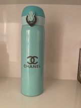 Chanel GWP water bottle  - $593.48 MXN