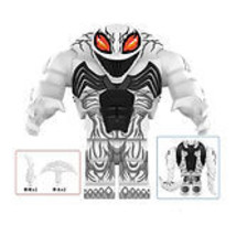 CS Anti-Venom Deluxe Marvel Comic Spider-Man V2 Minifigure - £5.99 GBP