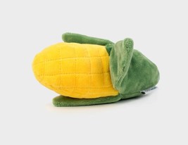 Howlpot Sweet Corn Toy | Dog Toy | Pet Toys | Dog Gifts | Chew Toys | Cute Dog T - £13.54 GBP