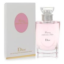 Forever And Ever Perfume by Christian Dior, Tender, soft, elegant is for... - $133.00